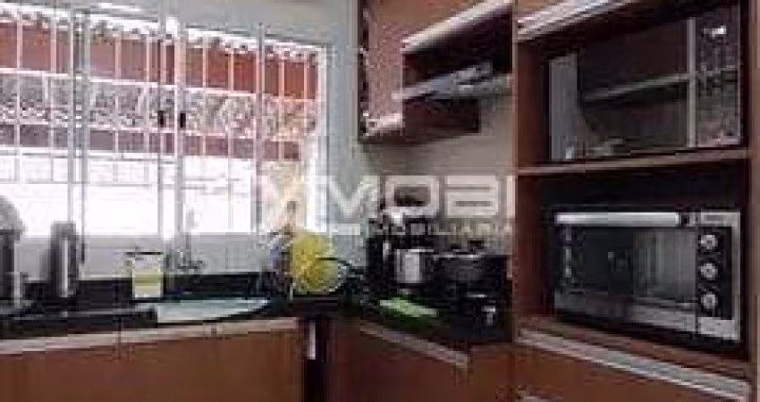 Casa com 3 dormitórios à venda, 150 m² por R$ 627.000,00 - Jardim Marabambaia II (Jardim Santa gert