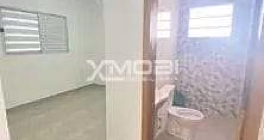 Casa com 2 dormitórios à venda, 175 m² por R$ 585.000,00 - Parque Residencial Jundiaí - Jundiaí/SP