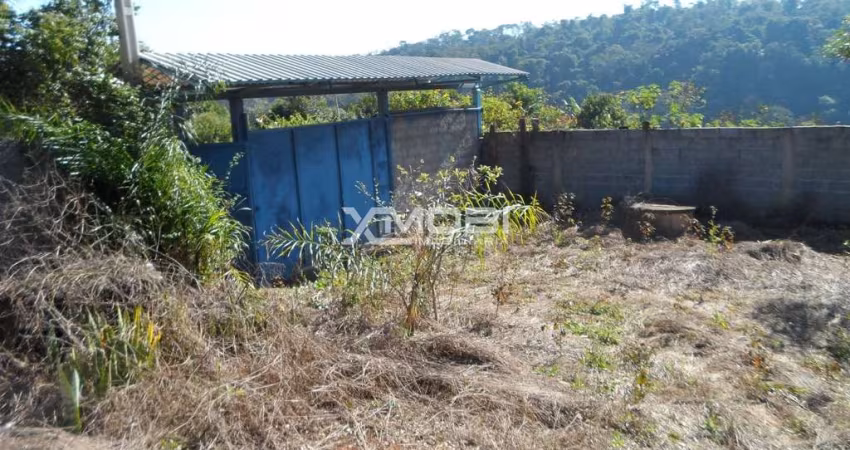 Terreno à venda, 1517 m² por R$ 260.000 - Caioçara - Jarinu/SP