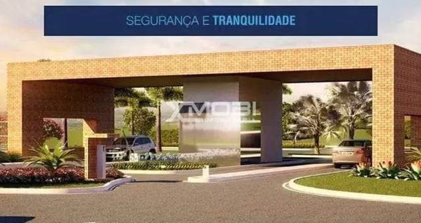 Terreno à venda, 456 m² por R$ 329.000,00 - Villagio Azzure - Itupeva/SP