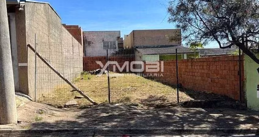 Terreno à venda, 165 m² por R$ 223.000,00 - Parque Residencial Jundiaí II - Jundiaí/SP