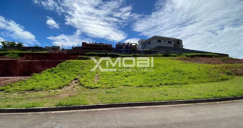 Terreno à venda, 521 m² por R$ 290.000,00 - Cambarah - Jarinu/SP
