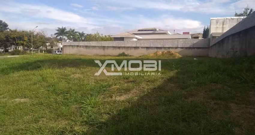 Terreno à venda, 890 m² por r$ 795.000 - condomínio shambala ii - atibaia/sp