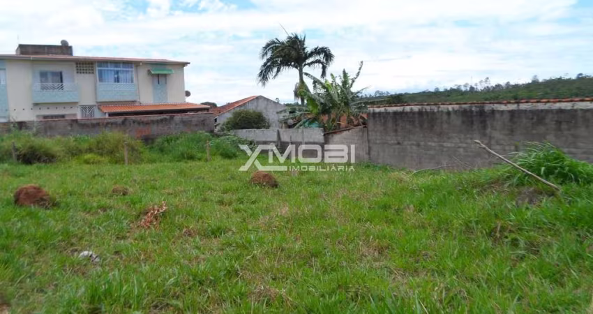 Terreno à venda, 294 m² por R$ 190.000 - Nova Trieste - Jarinu/SP