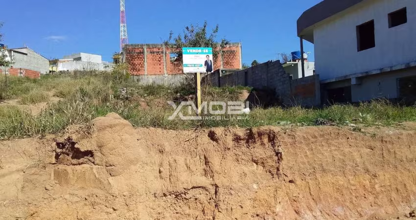 Terreno à venda, 411 m² por R$ 100.000 - Vila Primavera - Jarinu/SP