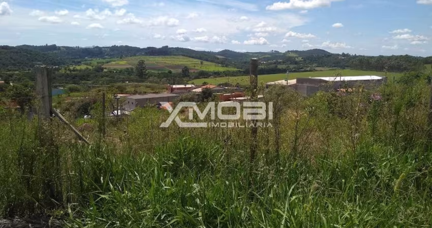 Terreno à venda, 400 m² por R$ 136.000 - Jardim Primavera - Jarinu/SP