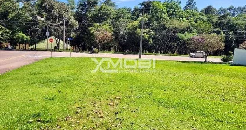 Terreno à venda, 630 m² por R$ 990.000,00 - Residencial Ibi Aram I - Itupeva/SP