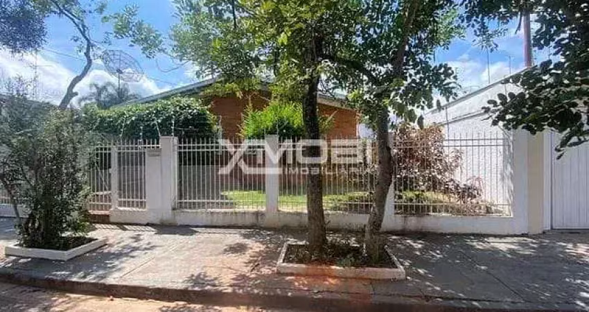 Casa com 3 dormitórios à venda, 222 m² por R$ 1.755.000,00 - Jardim das Samambaias - Jundiaí/SP
