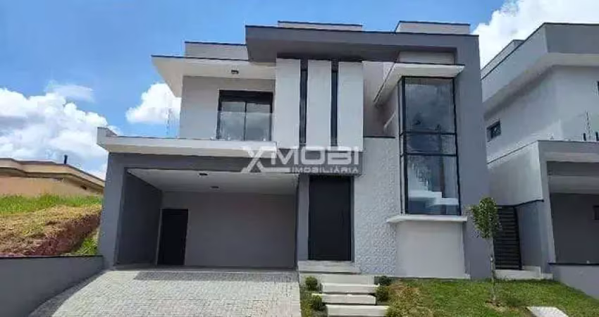 Casa com 3 dormitórios à venda, 240 m² por R$ 2.072.000,00 - Jardim Celeste - Jundiaí/SP