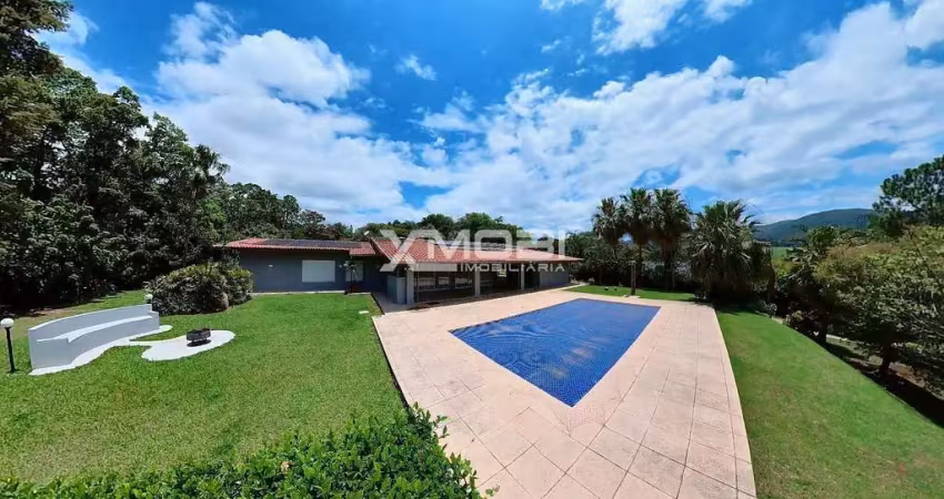 Casa com 4 dormitórios, 700 m² - venda por r$ 5.700.000,00 ou aluguel por r$ 29.837,84/mês - chácar