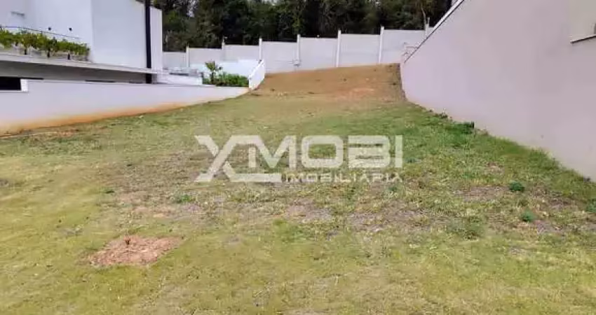 Terreno à venda, 600 m² por r$ 1.460.000,00 - jardim das samambaias - jundiaí/sp