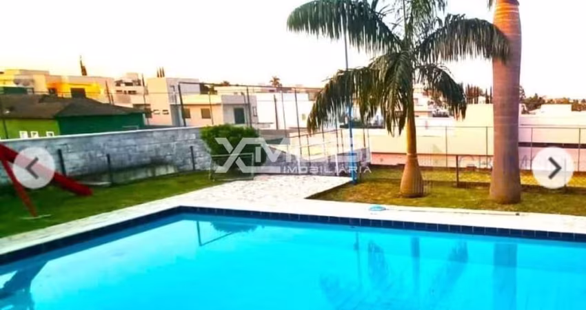 Sobrado com 5 dormitórios para alugar, 365 m² por R$ 11.854,01/mês - Residencial dos Lagos - Itupev