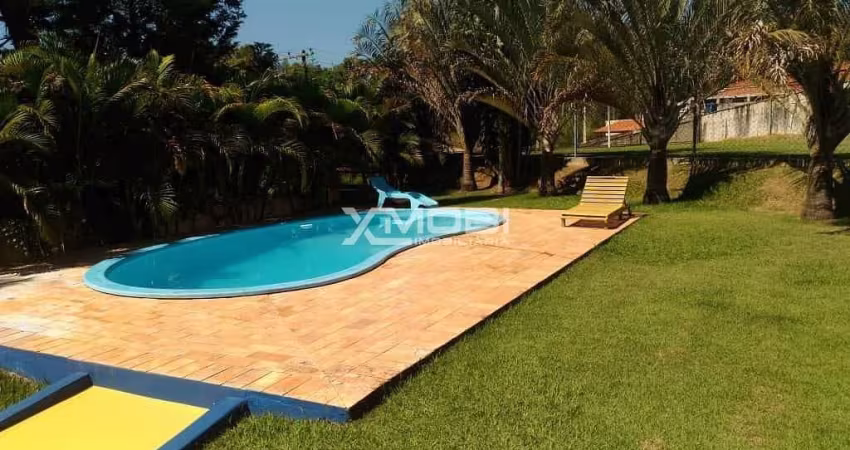 Chácara com 4 dormitórios à venda, 3184 m² por R$ 1.150.000,00 - Jardim Morada Alta - Jarinu/SP