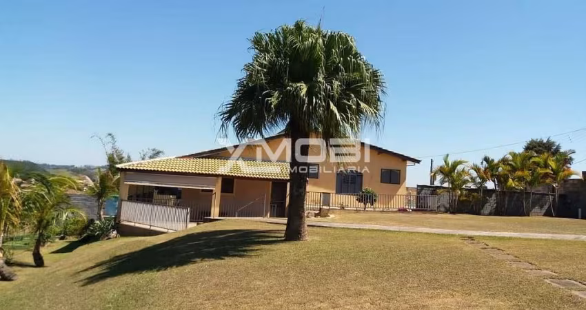 Chácara com 3 dormitórios à venda, 3000 m² por R$ 790.000 - Jardim Morada Alta - Jarinu/SP