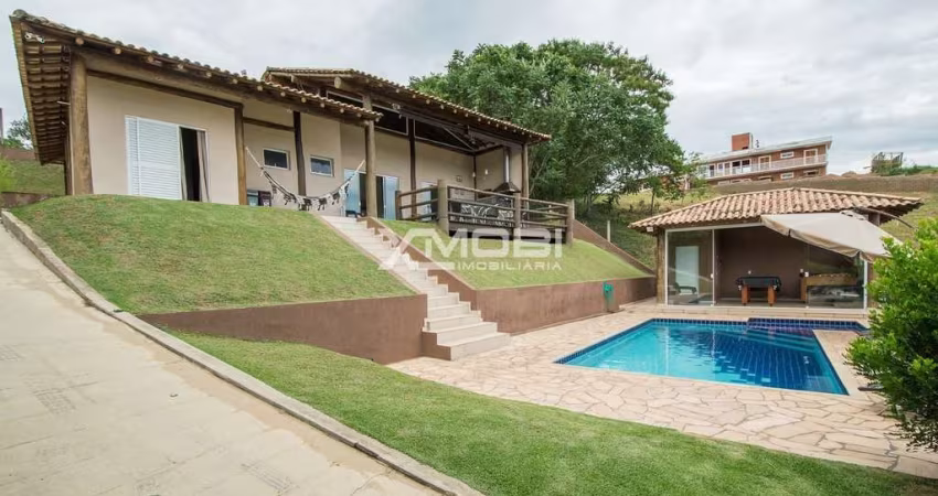 Casa à venda, Condomínio Bothanica no bairro Campo Largo, na cidade de Jarinu, SP