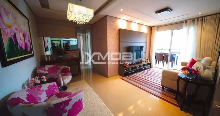 Apartamento à venda no premiatto residence club, jardim são bento, jundiaí, sp