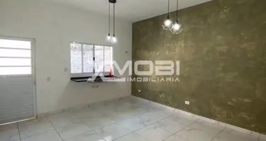 Casa com 3 quartos à venda na Estrada Municipal Atilio Squizato, 1, Maracanã, Jarinu