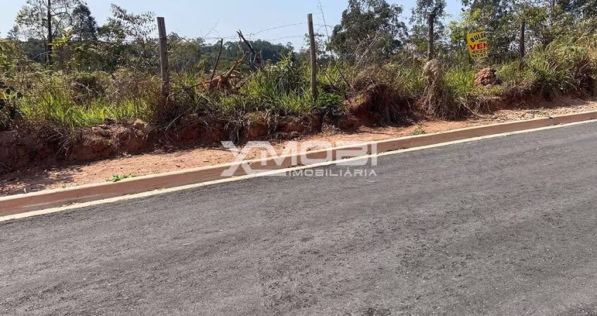 Terreno à venda, Caxambu, Jundiaí, SP