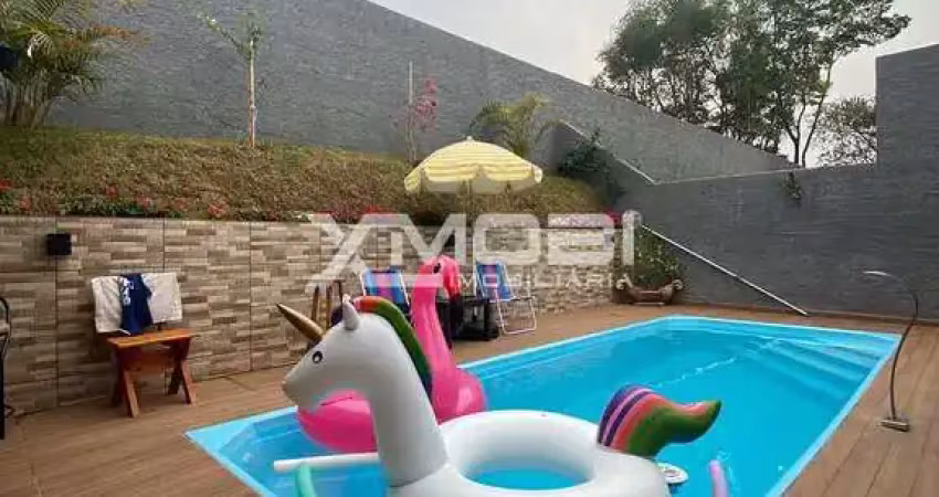 Chácara / sítio com 2 quartos à venda na Rua Francisco Arcanjo, 1, Parque das Videiras, Jarinu