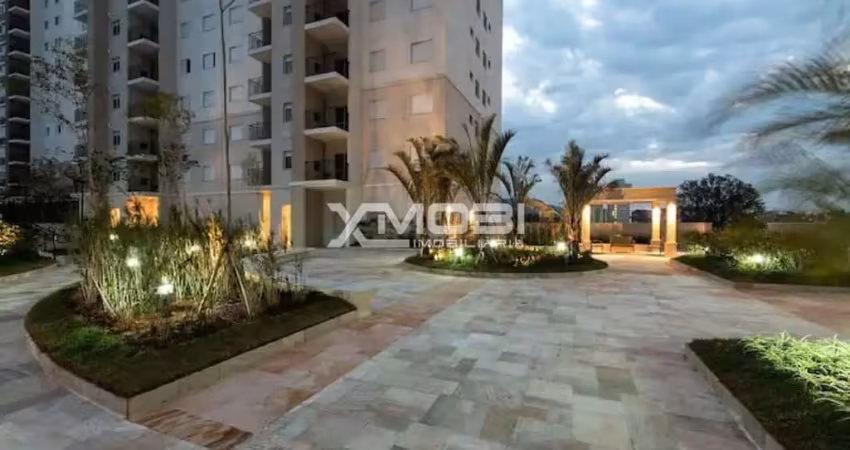 Apartamento com 3 quartos à venda na Avenida Paulo Prado, 261, Jardim Flórida, Jundiaí
