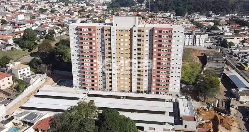 Apartamento à venda, Jardim Colônia, Jundiaí, SP