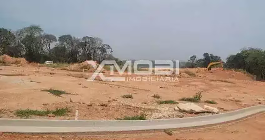 Terreno à venda na Avenida Luiz Pellizzari, 1, Distrito Industrial, Jundiaí