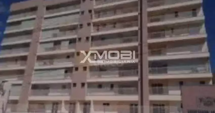 Apartamento à venda, Parque Residencial Nove de Julho, Jundiaí, SP