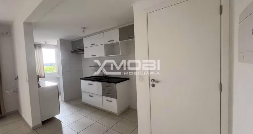 Apartamento à venda, Jardim Guanabara, Jundiaí, SP