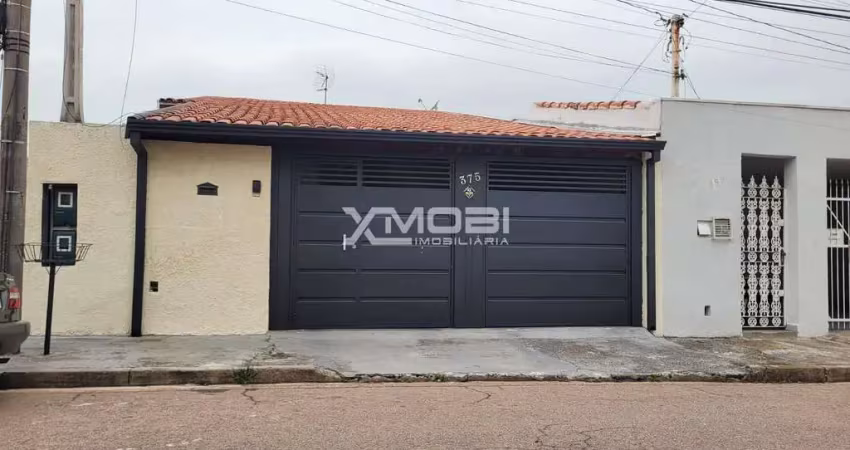 Casa com 3 quartos à venda na Avenida Brígido Marcassa, 2, Jardim Pacaembu, Jundiaí