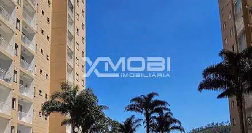 Apartamento à venda no Condomínio  Spazio Bonfiglioli , Jardim Bonfiglioli, Jundiaí, SP