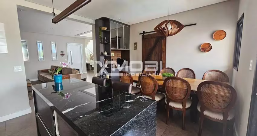 Casa à venda, Loteamento Reserva Ermida, Jundiaí, SP