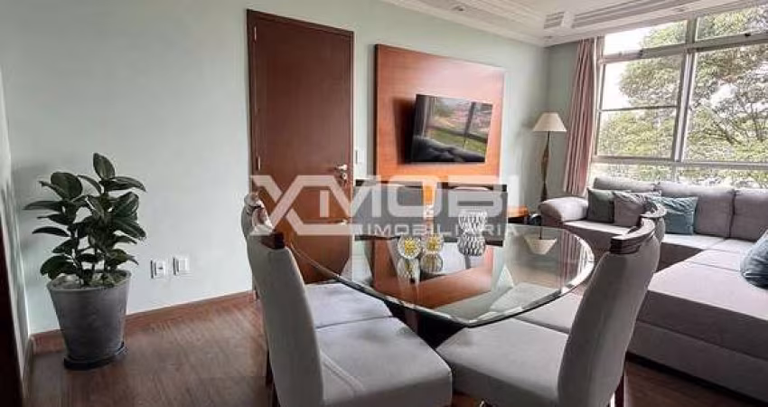 Apartamento à venda Parque das Flores, Jardim Pitangueiras II, Jundiaí, SP
