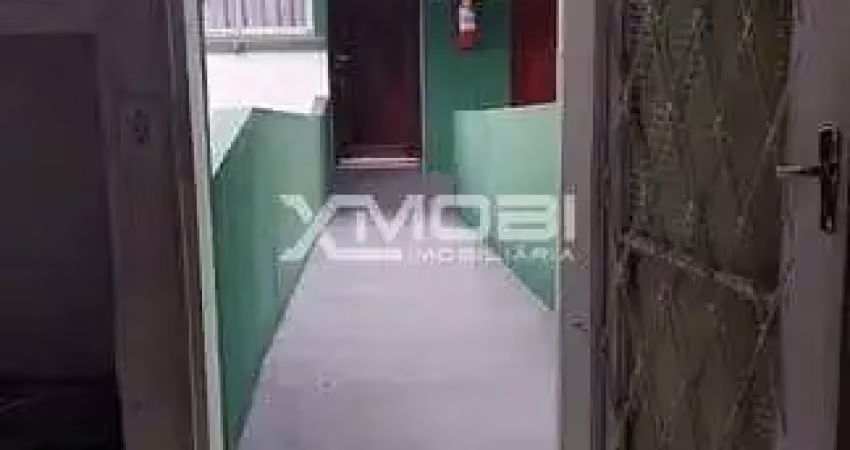 Apartamento com 2 quartos à venda na Rua Alceu de Toledo Pontes, 410, Parque Cecap, Jundiaí