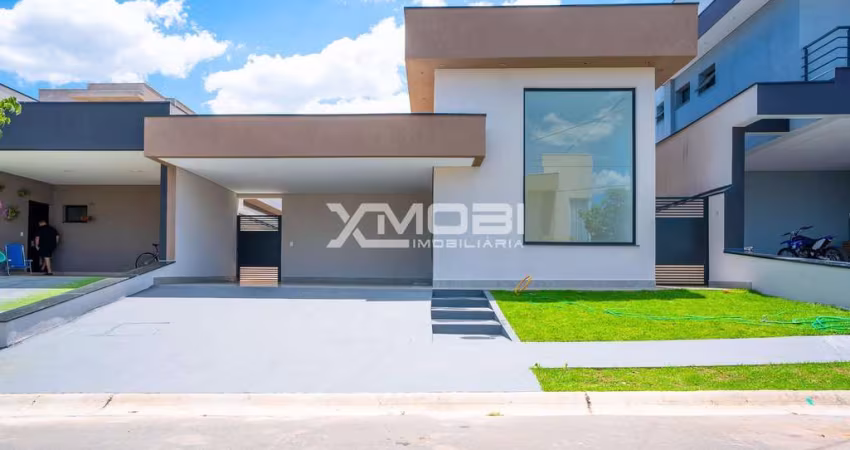 OPORTUNIDADE Casa à venda Condomínio Granville São Venâncio, jd primavera, Itupeva, SP