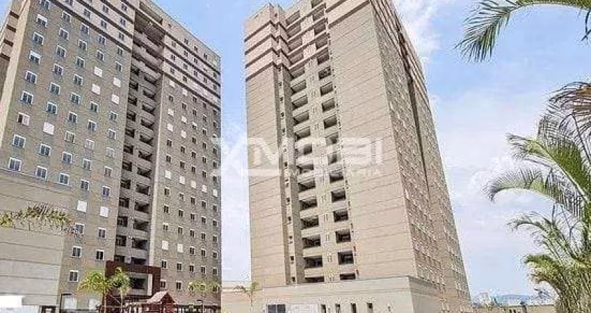 Apartamento à venda Residencial Maxx Santa Angela , Horto Florestal, Jundiaí, SP