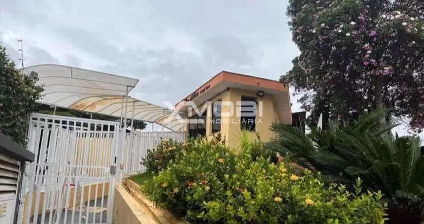 Apartamento à venda, Jardim Colônia, Jundiaí, SP