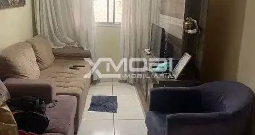 Apartamento à venda, Residencial Terra da Uva, Jundiaí, SP