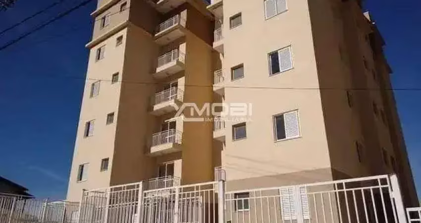 Apartamento à venda, Jardim Monte Verde, Valinhos, SP
