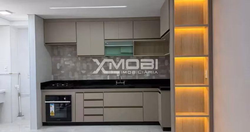 Apartamento com 2 quartos à venda na Avenida Samuel Martins, 2687, Jardim do Lago, Jundiaí