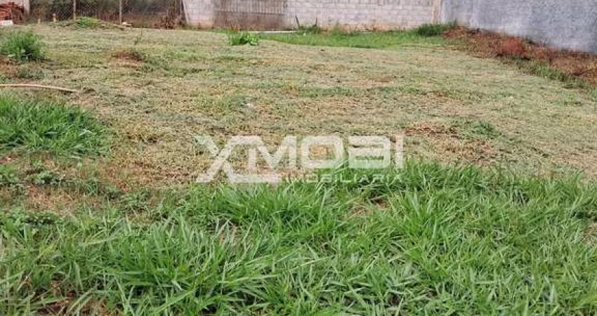 Terreno à venda, Chácaras Santa Martha, Várzea Paulista, SP