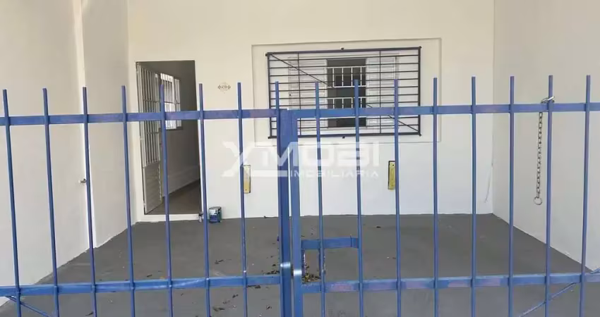 Casa com 2 quartos para alugar na Rua Bela Vista, 1, Bela Vista, Jundiaí