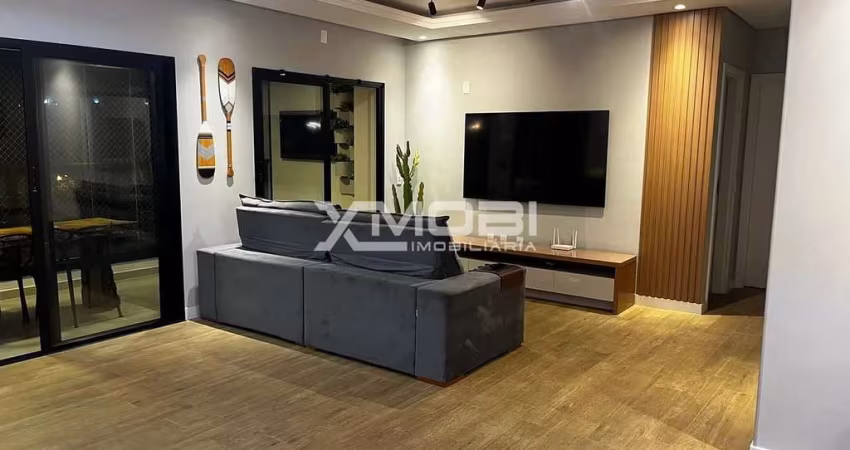 Apartamento à venda, Jardim Campos Elísios, Jundiaí, SP