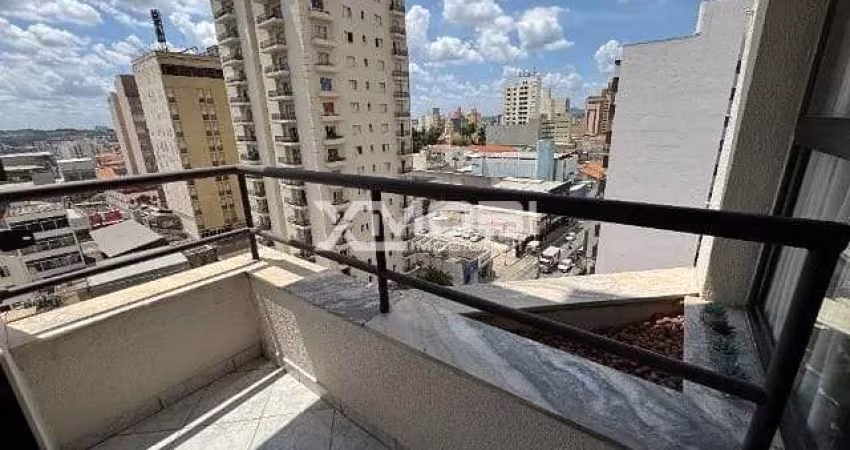Apartamento padrão à Venda, Centro, Jundiaí, SP