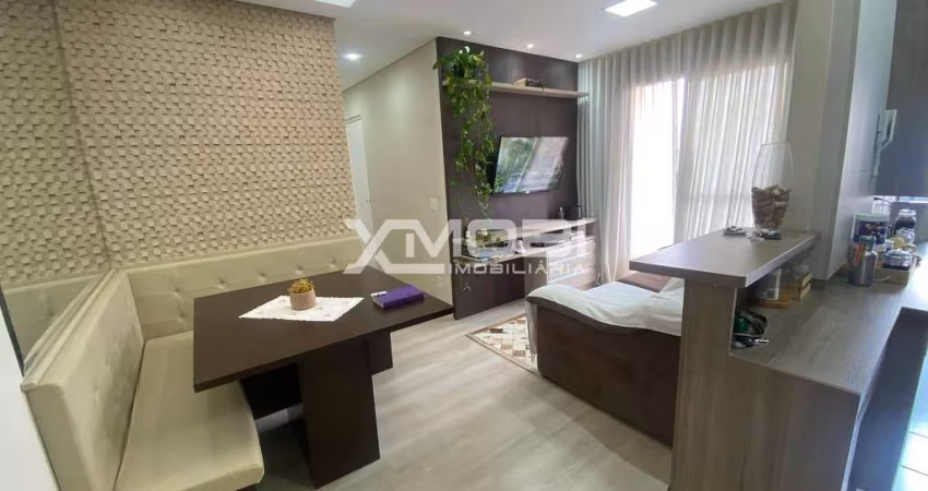 Apartamento à venda Residencial Belluno, Jardim Tamoio, Jundiaí, SP