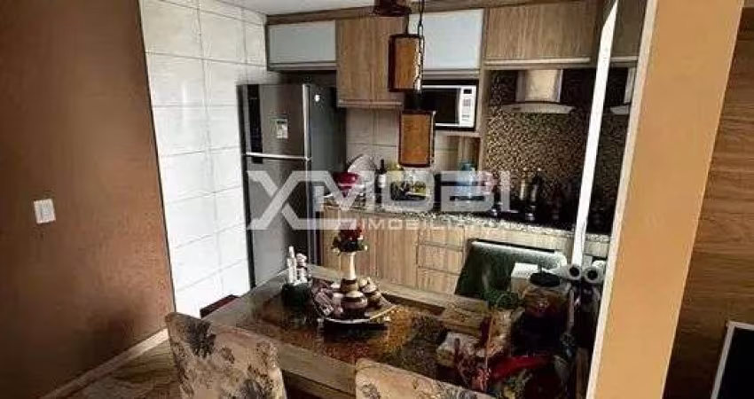 Apartamento à venda, Nova Cidade Jardim, Jundiaí, SP