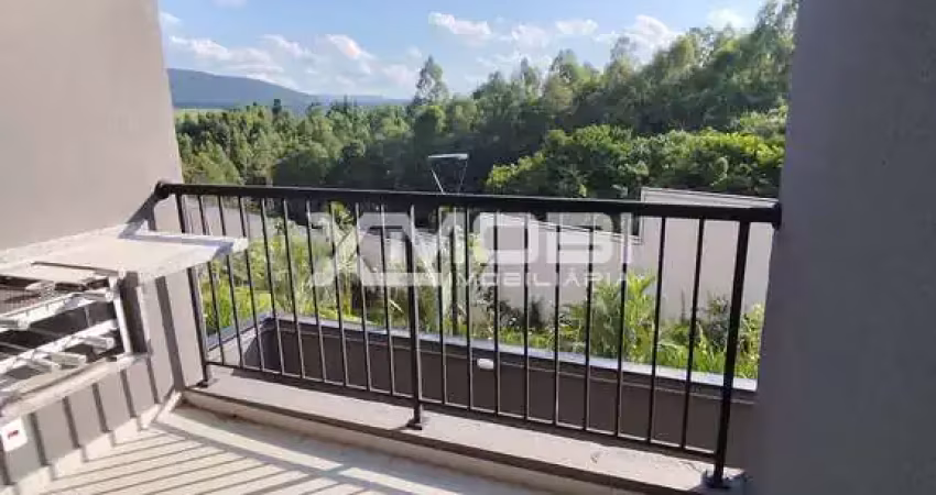 Apartamento para locação LA SIERRA, Chácaras Saudáveis e Encantadoras, Jundiaí, SP