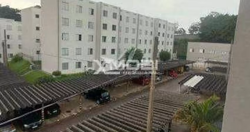 Apartamento à venda, Residencial Terra da Uva, Jundiaí, SP
