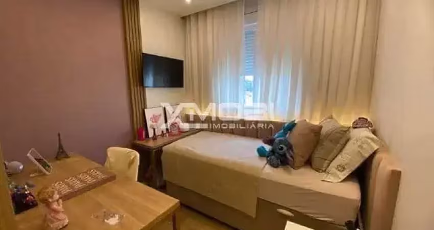 Apartamento com 3 quartos à venda na Rua Irineu de Toledo, 75, Horto Florestal, Jundiaí