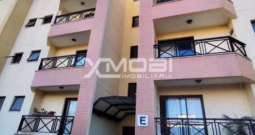Apartamento à venda, Parque da Represa, Jundiaí, SP