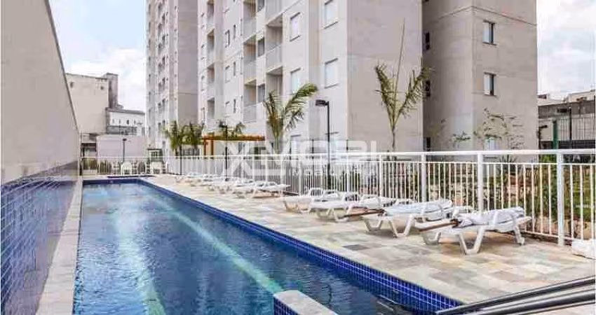 Apartamento padrão para Locação Bosque Itirapina, Cidade Luiza, Jundiaí, SP